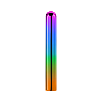 Sunrise & Rainbow - Klassieke vibrator (Multi color)